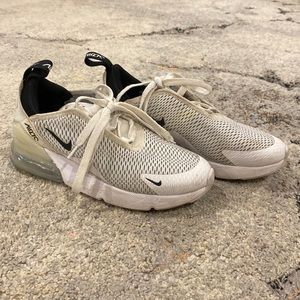 Nike girls sneakers
